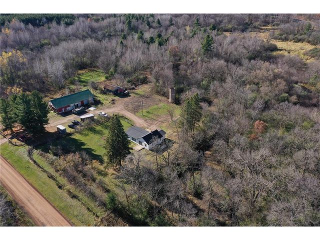 3341 130th Street, Frederic, WI 54837