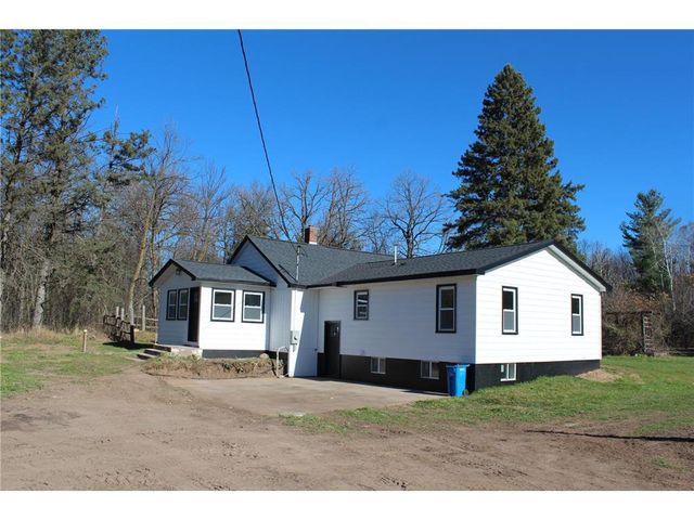 3341 130th Street, Frederic, WI 54837