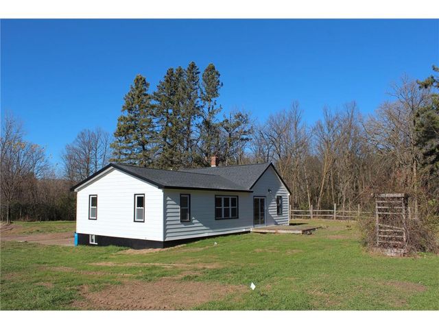 3341 130th Street, Frederic, WI 54837