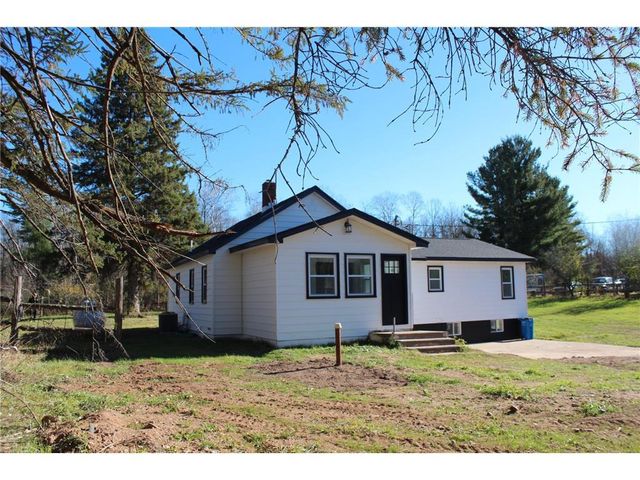3341 130th Street, Frederic, WI 54837
