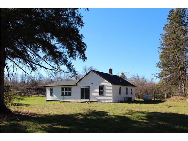 3341 130th Street, Frederic, WI 54837