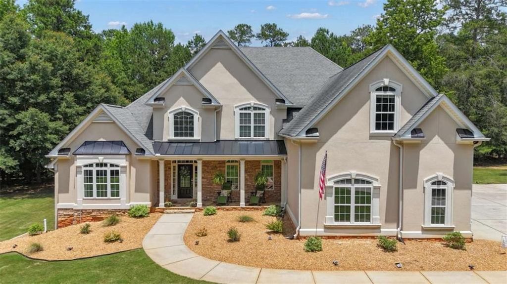 140 Olivia Court, Fayetteville, GA 30215