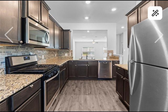 21338 Rachel Manor Drive, Hockley, TX 77447
