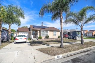 2807 W 143rd, Gardena, CA 90249