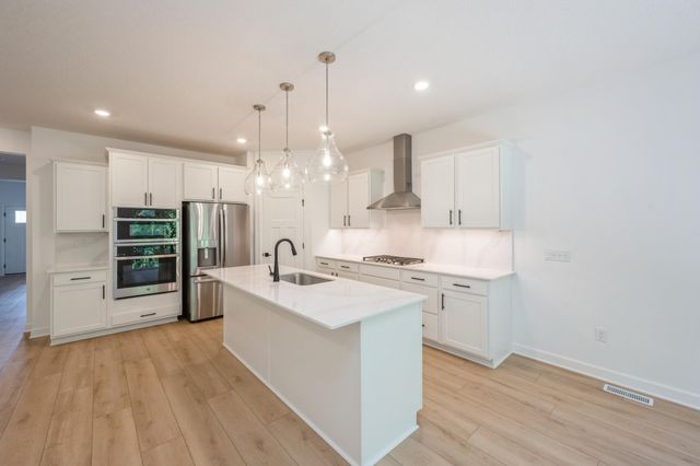 15178 Quince Street NW, Andover, MN 55304