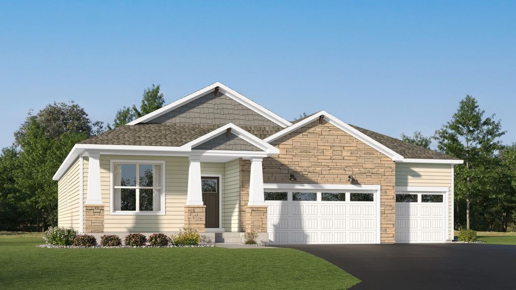 15178 Quince Street NW, Andover, MN 55304