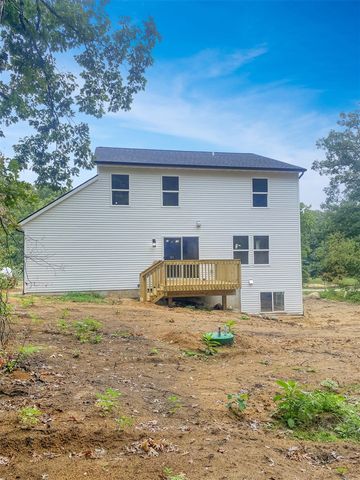 5272 Marvie Drive, Saranac, MI 48881