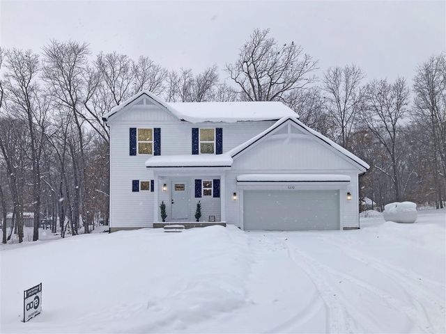 5272 Marvie Drive, Saranac, MI 48881