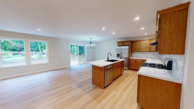 5272 Marvie Drive, Saranac, MI 48881