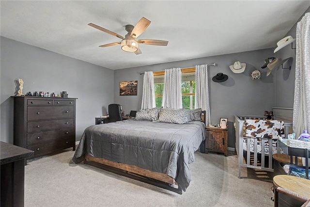 707 Old State Route 122, Clearcreek Twp, OH 45036
