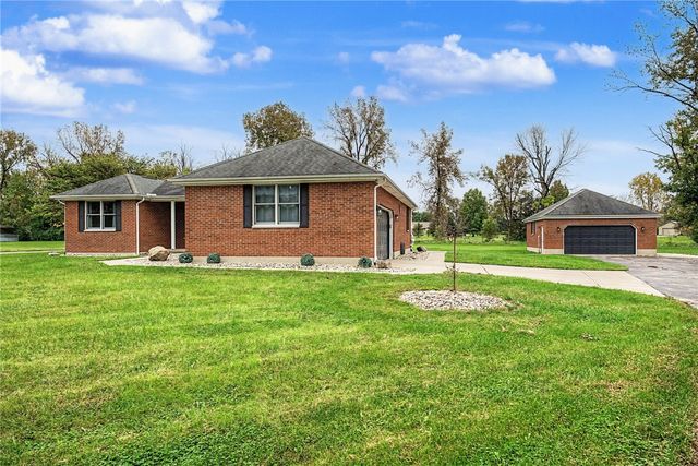 707 Old State Route 122, Clearcreek Twp, OH 45036