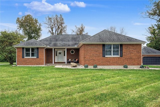 707 Old State Route 122, Clearcreek Twp, OH 45036