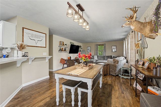 707 Old State Route 122, Clearcreek Twp, OH 45036