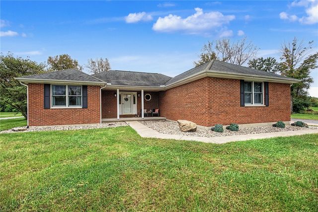 707 Old State Route 122, Clearcreek Twp, OH 45036