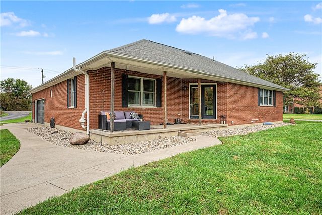 707 Old State Route 122, Clearcreek Twp, OH 45036