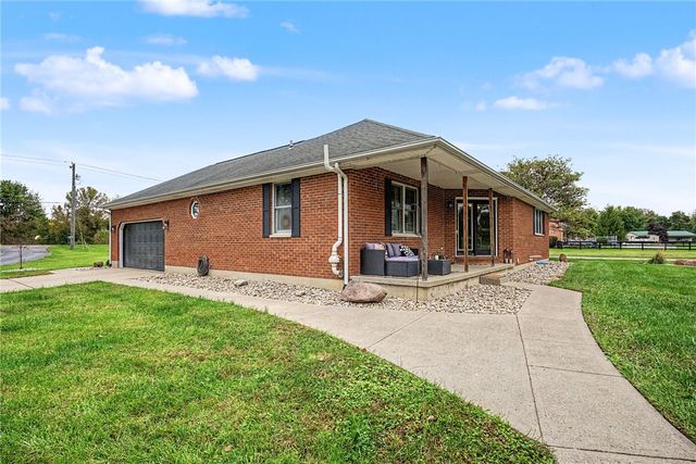 707 Old State Route 122, Clearcreek Twp, OH 45036