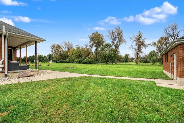 707 Old State Route 122, Clearcreek Twp, OH 45036