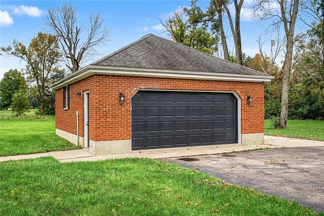 707 Old State Route 122, Clearcreek Twp, OH 45036