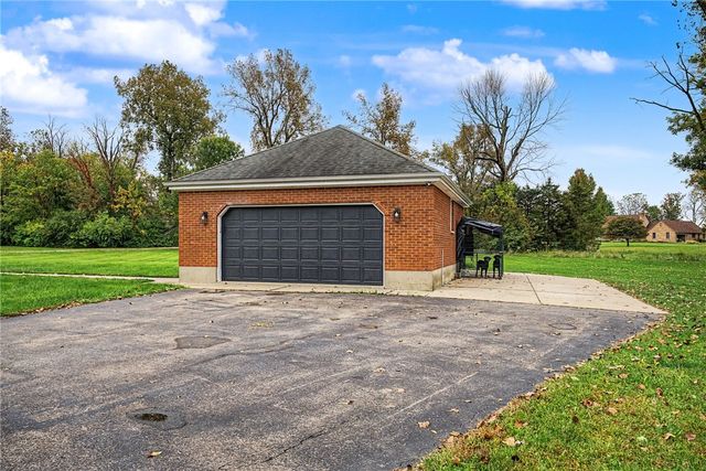 707 Old State Route 122, Clearcreek Twp, OH 45036