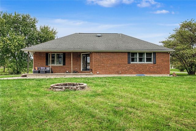 707 Old State Route 122, Clearcreek Twp, OH 45036