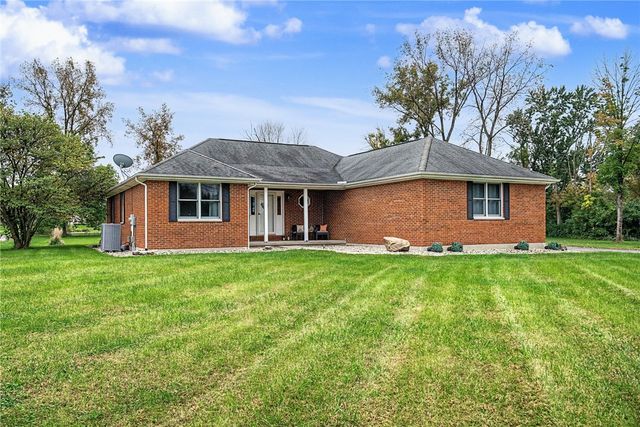 707 Old State Route 122, Clearcreek Twp, OH 45036