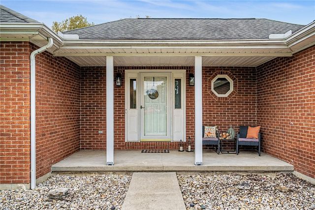 707 Old State Route 122, Clearcreek Twp, OH 45036