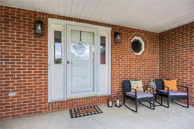 707 Old State Route 122, Clearcreek Twp, OH 45036