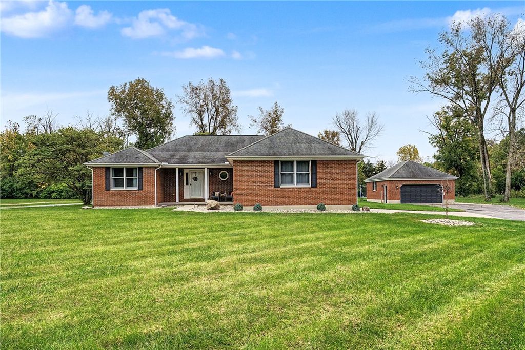 707 Old State Route 122, Clearcreek Twp, OH 45036