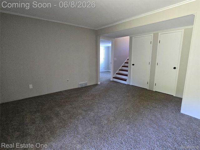 661 Harry Paul Drive, Orion Charter Township, MI 48362