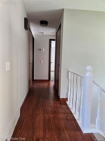661 Harry Paul Drive, Orion Charter Township, MI 48362