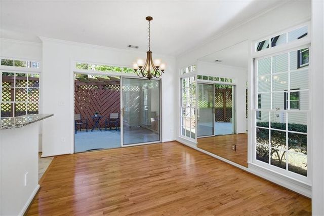 220 Ridge Point Court, Alpharetta, GA 30022