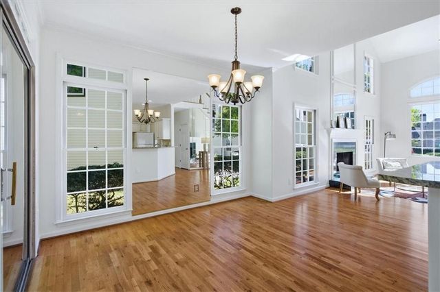 220 Ridge Point Court, Alpharetta, GA 30022