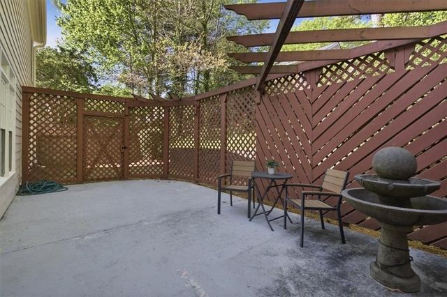 220 Ridge Point Court, Alpharetta, GA 30022