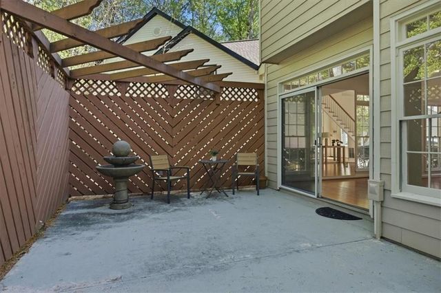 220 Ridge Point Court, Alpharetta, GA 30022