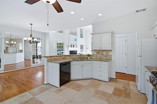 220 Ridge Point Court, Alpharetta, GA 30022