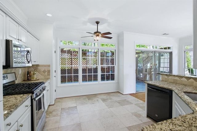 220 Ridge Point Court, Alpharetta, GA 30022