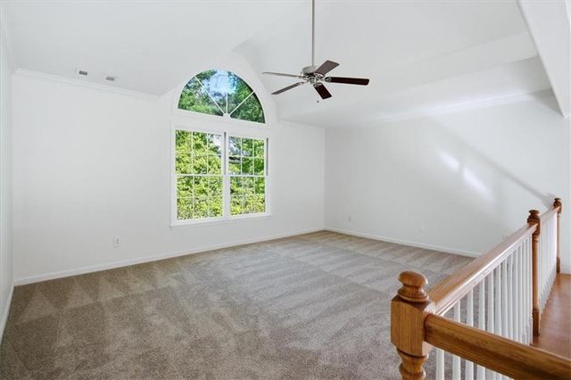 220 Ridge Point Court, Alpharetta, GA 30022