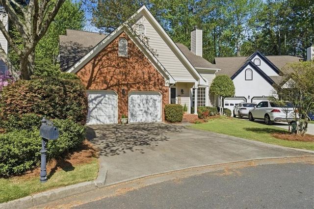220 Ridge Point Court, Alpharetta, GA 30022