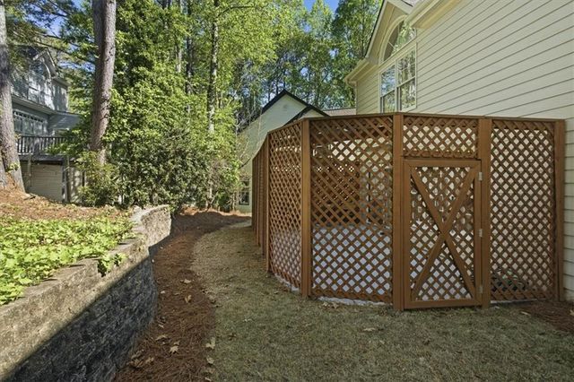 220 Ridge Point Court, Alpharetta, GA 30022