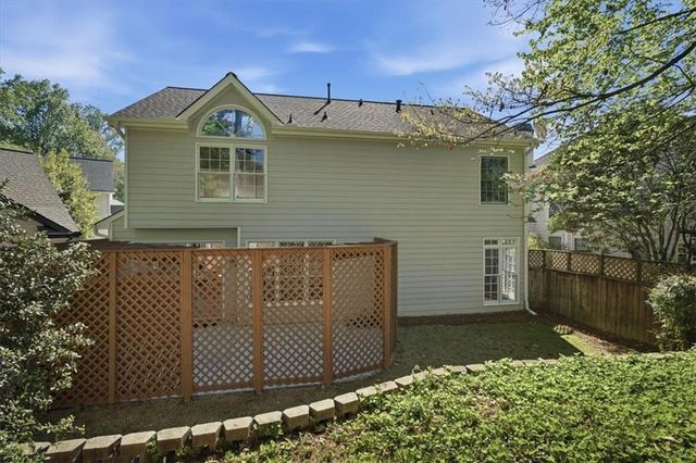 220 Ridge Point Court, Alpharetta, GA 30022