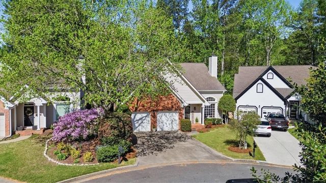 220 Ridge Point Court, Alpharetta, GA 30022