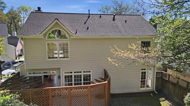 220 Ridge Point Court, Alpharetta, GA 30022