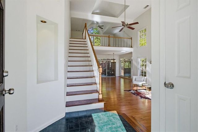 220 Ridge Point Court, Alpharetta, GA 30022