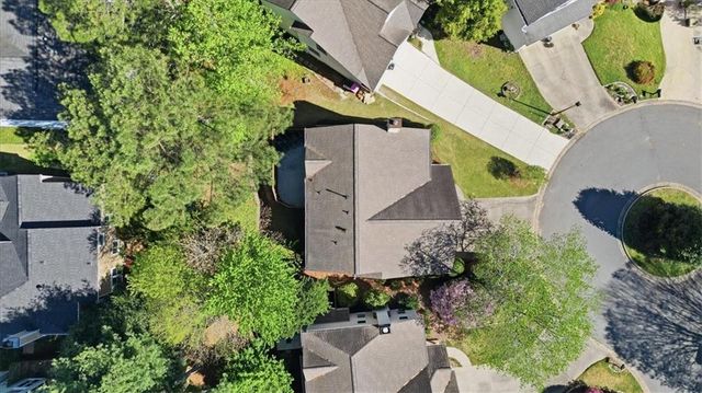220 Ridge Point Court, Alpharetta, GA 30022