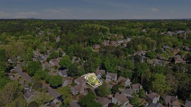 220 Ridge Point Court, Alpharetta, GA 30022