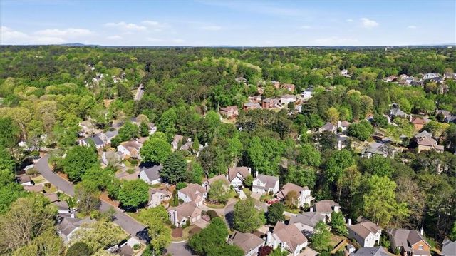 220 Ridge Point Court, Alpharetta, GA 30022