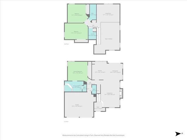 220 Ridge Point Court, Alpharetta, GA 30022