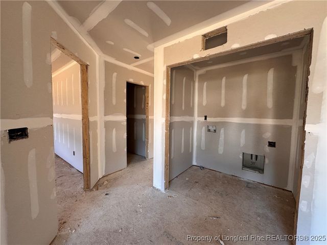 271 Elijah Way, Vass, NC 28394