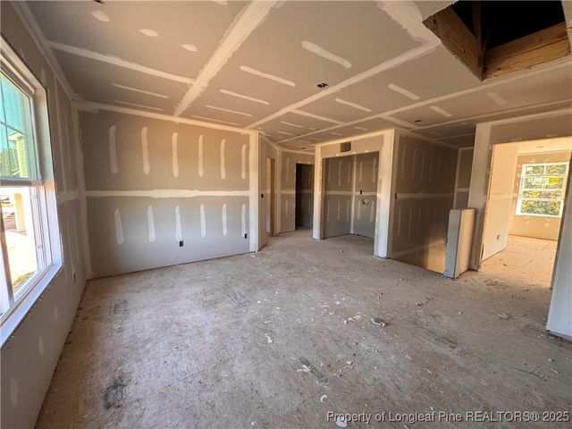 271 Elijah Way, Vass, NC 28394