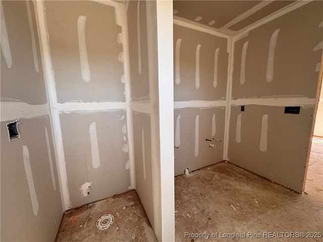 271 Elijah Way, Vass, NC 28394